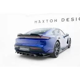 Maxton Design - Rear...