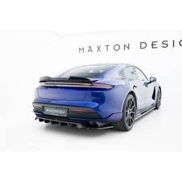 Maxton Design - Rear...