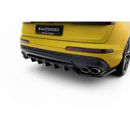 Maxton Design - Rear...