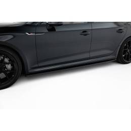 Maxton Design - Side Skirts...