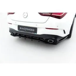 Maxton Design - Rear...