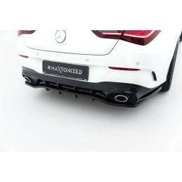 Maxton Design - Rear...