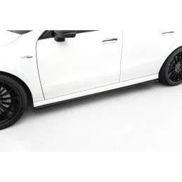 Maxton Design - Side Skirts...
