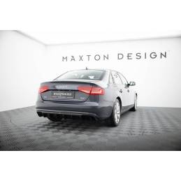 Maxton Design - Rear...