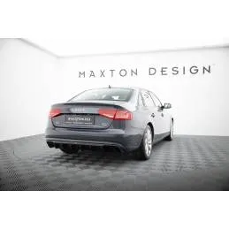 Maxton Design - Rear...
