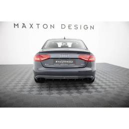 Maxton Design - Rear...