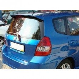 Maxton ROOF SPOILER HONDA JAZZ 2002-2008 , JAZZ