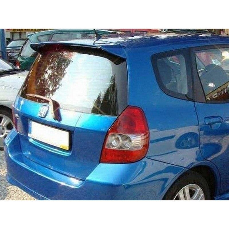 Maxton ROOF SPOILER HONDA JAZZ 2002-2008 , JAZZ