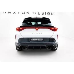 Maxton Design - Rear...