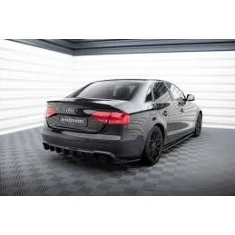 Maxton Design - Rear...