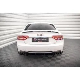Maxton Design - Rear...