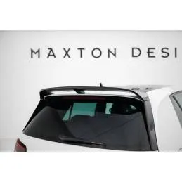 Maxton Design - Spoiler...