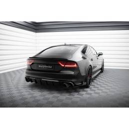 Maxton Design - Rear...