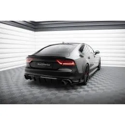 Maxton Design - Rear...