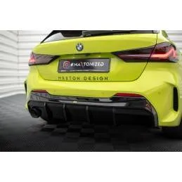 Maxton Design - Rear...