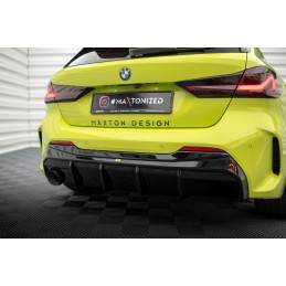Maxton Design - Rear...