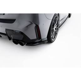 Maxton Design - Rear Side...