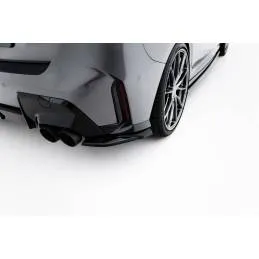 Maxton Design - Rear Side...