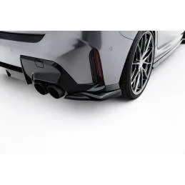 Maxton Design - Rear Side...