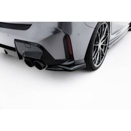 Maxton Design - Rear Side...