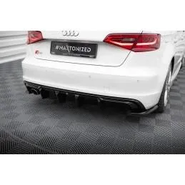Maxton Design - Rear...