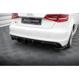 Maxton Design - Rear...