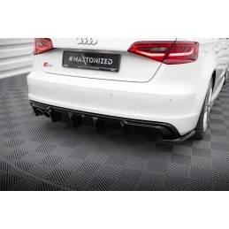 Maxton Design - Rear...