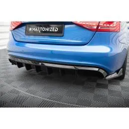 Maxton Design - Rear...