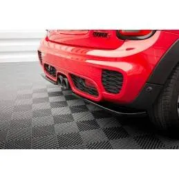 Maxton Design - Rear Side...