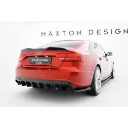 Maxton Design - Rear...