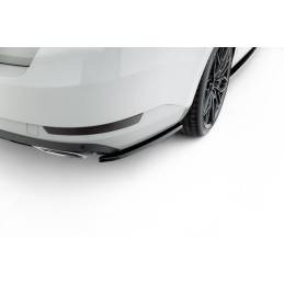 Maxton Design - Rear Side...