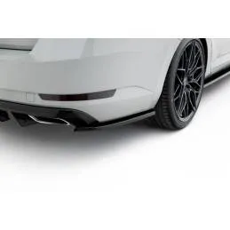 Maxton Design - Rear Side...