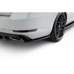 Maxton Design - Rear Side...