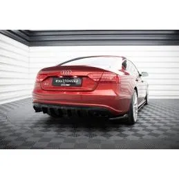 Maxton Design - Rear...