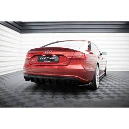 Maxton Design - Rear...