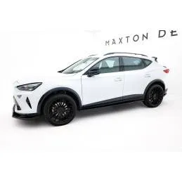 Maxton - Ensemble Diffuseur...
