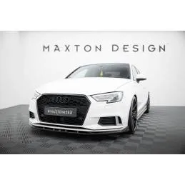 Maxton Design - Front...