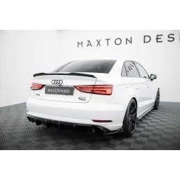 Maxton Design - Rear...