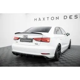 Maxton Design - Rear...