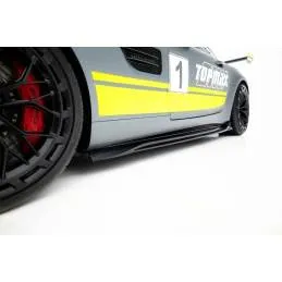 Maxton Design - Side Skirts...