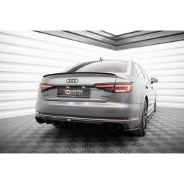 Maxton Design - Rear...