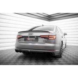 Maxton Design - Rear...