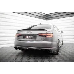 Maxton Design - Rear...