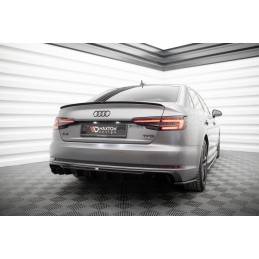 Maxton Design - Rear...