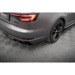 Maxton Design - Rear Side...