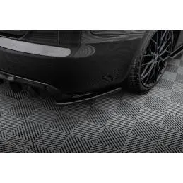 Maxton Design - Rear Side...