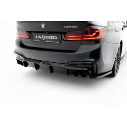 Maxton Design - Rear...