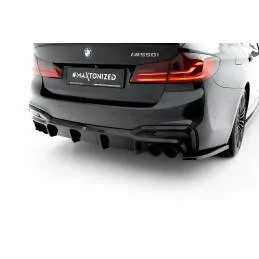 Maxton Design - Rear...