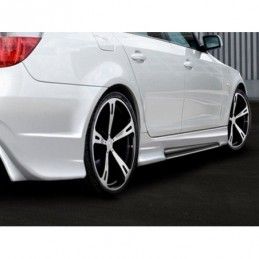 Maxton SIDE SKIRTS BMW 5 E60 / E61 GENERATION V No Primed, Serie 5 E60/ E61