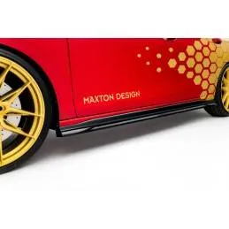 Maxton Design - Side Skirts...
